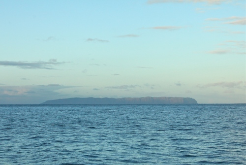 The Forbidden Island of Niihau